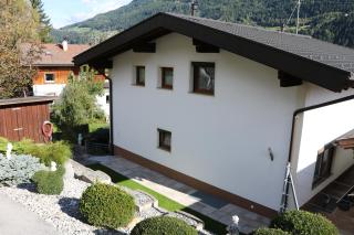 Ferienwohnung Raich - Wenns - 9