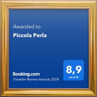 Piccola Perla - Marcelli - 8