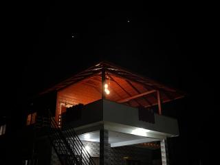 The Red Brick Homestay - Gendehalli - 7