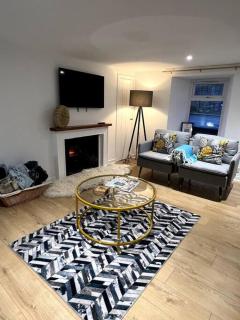 Spacious 2 bedroom Millhouse Cottage in Crieff - 0