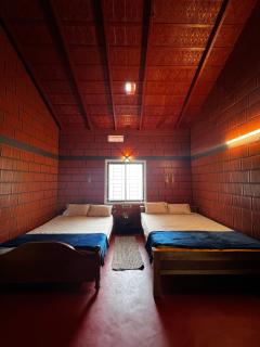 The Red Brick Homestay - Gendehalli - 4