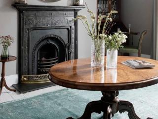 Pembroke Hall - Dublin - 9