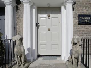 Pembroke Hall - 6