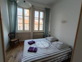 Gîte d'étape et de groupe du Clos Saint Roch - Viviers - 9