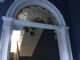 Pembroke Hall - Dublin - 9