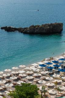Folie Marine Hotel & Beach Club - 5