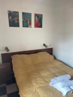 Alojamiento Manotas - 1