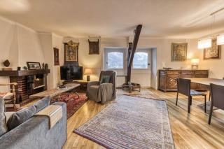 Nouveau ! spacieux 100 m², hyper centre Chamonix - Chamonix-Mont-Blanc - 9