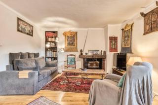 Nouveau ! spacieux 100 m², hyper centre Chamonix - 3