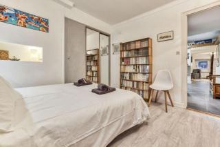 Nouveau ! spacieux 100 m², hyper centre Chamonix - 2