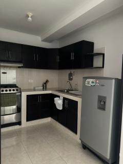 Apartamento amoblado para familia y amigos - San Vicente de Chucurí - 7