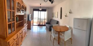 Apartam3nto maravi7loso con Bistas al mar Playa de la Fossa Calpe - Calpe - 7