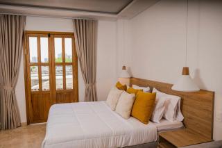 Del Mar Guest House - Cartagena - 3
