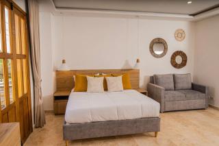 Del Mar Guest House - Cartagena - 4