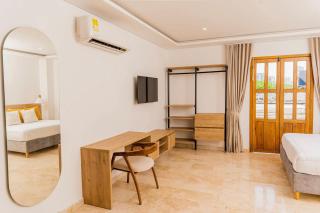 Del Mar Guest House - Cartagena - 6
