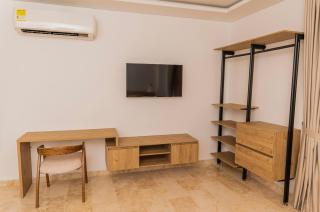 Del Mar Guest House - Cartagena - 5