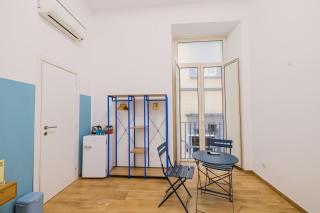 Le Stanze Del Poeta Libero Bovio - Napels - 3