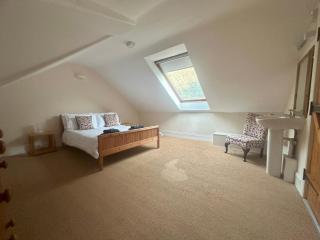 3 Bed Cottage in the Peaceful Village Wanlockhead - 1