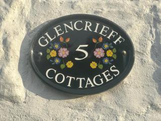 3 Bed Cottage in the Peaceful Village Wanlockhead - 9