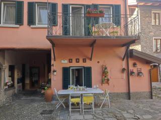 La Corte Del Viandante - 0
