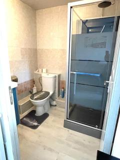 Studio cosy indépendant avec Jardin à Osny proche Cergy pontoise - Osny - 7