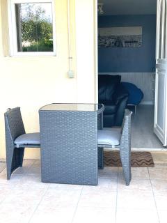 Studio cosy indépendant avec Jardin à Osny proche Cergy pontoise - Osny - 2