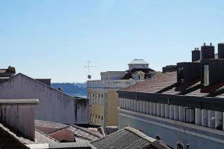 DPJ Romantic JARDIM apt - LIFT! - PR.REAL/BAIRRO ALTO! - Lissabon - 6