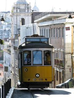 DPJ Romantic JARDIM apt - LIFT! - PR.REAL/BAIRRO ALTO! - Lissabon - 4