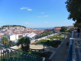 DPJ Romantic JARDIM apt - LIFT! - PR.REAL/BAIRRO ALTO! - Lissabon - 1