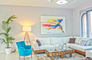 Four Seasons Villa Chania - 3