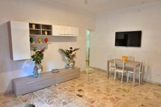 Luminosa casa punti cardinali - 3