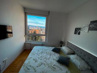 Stan na dan Bella - 1