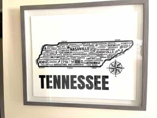 Trendy 2BR 2BA Oasis W/ Loft, Home Away From Home! - Memphis - 8
