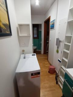 Appartement pour 7 pers au coeur de l'Alsace - Muttersholtz - 7