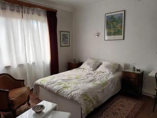 Appartement pour 7 pers au coeur de l'Alsace - Muttersholtz - 4
