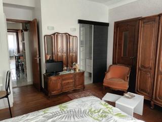 Appartement pour 7 pers au coeur de l'Alsace - Muttersholtz - 3
