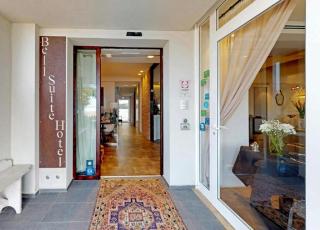 Bell Suite Hotel - Bellaria-Igea Marina - 8