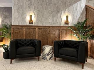 The Phenix Historic DTWN Hotel, King Bed, Room # 311 - Bangor - 6