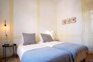 BH2 Charm in bohemian Bairro Alto * 4Bdr * old style - Lissabon - 8