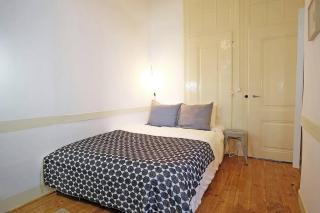 BH2 Charm in bohemian Bairro Alto * 4Bdr * old style - Lissabon - 6