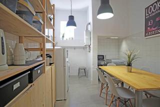 BH2 Charm in bohemian Bairro Alto * 4Bdr * old style - Lissabon - 5