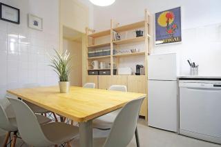 BH2 Charm in bohemian Bairro Alto * 4Bdr * old style - Lisbona - 3