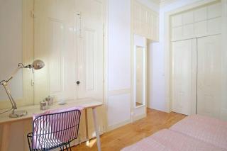 BH2 Charm in bohemian Bairro Alto * 4Bdr * old style - Lisbona - 7