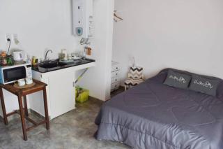 Nómade Habitación - Rufino - 9