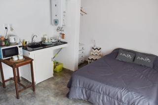 Nómade Habitación - Rufino - 8