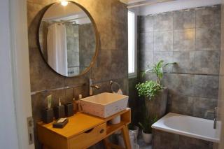 Nómade Habitación - Rufino - 7