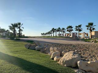 منتجع بورتو سعيد غرفتين - 4