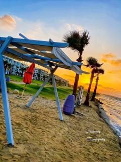 منتجع بورتو سعيد غرفتين - 3