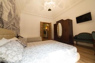 UMBERTO flat city center - Catania - 5