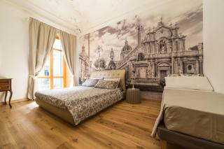 UMBERTO flat city center - Catania - 0